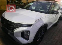 هيونداي كريتا